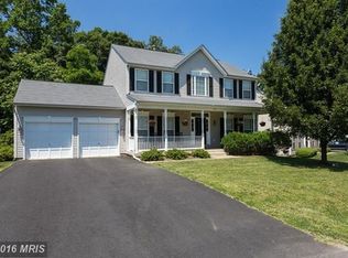 27 Appletree Ln, Stafford, VA 22554