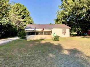 501 Davidson St, Manila, AR 72442