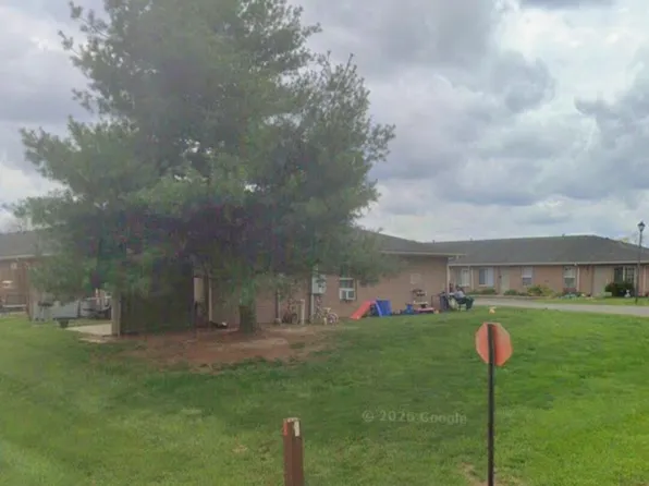 109 Nora Dr, Frazeysburg, OH 43822