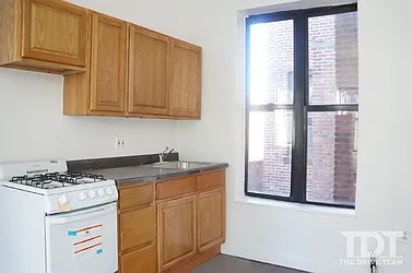 Rented by J Misrahi Realty Corp