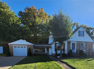 2419 Torrington Ave, Parma, OH