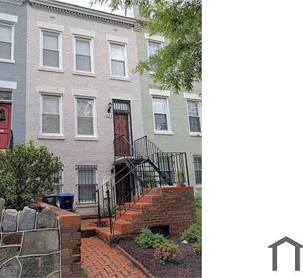 2nd image of 1523 Pennsylvania Ave SE #1