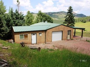 1800 County Road 358, Westcliffe, CO 81252