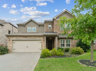 1707 Foxland Blvd, Gallatin, TN 37066