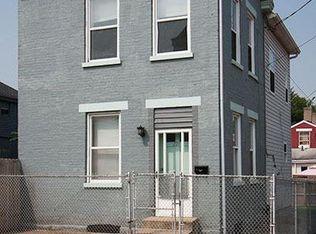 1219 Fisk St, Covington, KY 41011