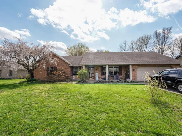 784 Kelly Dr, Wilmington, OH 45177