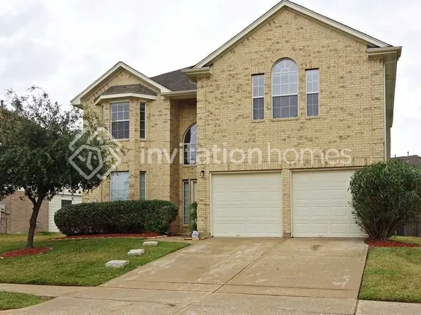 3807 Liberty Square Trl, Fresno, TX 77545