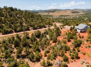 Dde #1-12-16, Central, UT 84722