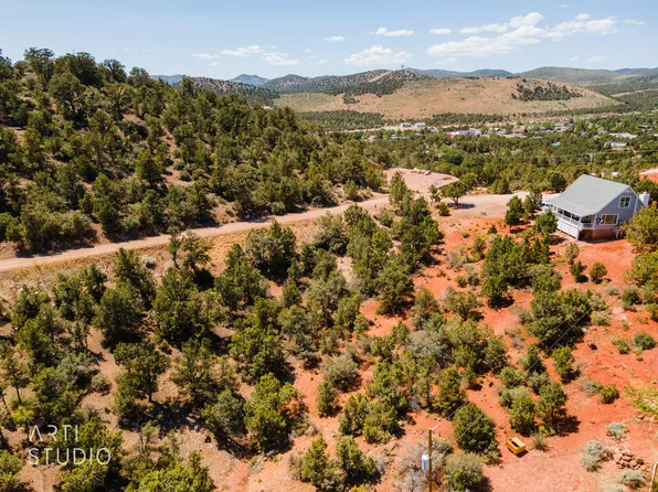 Dde #1-12-16, Central, UT 84722