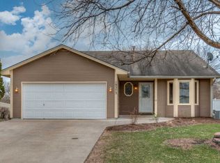 19373 Eureka Ct, Farmington, MN 55024