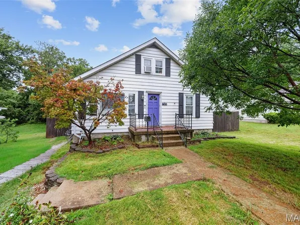 729 Joachim St, Festus, MO 63028