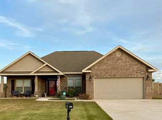 17051 Feder Dr, Foley, AL 36535