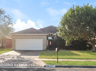 2517 Windhollow Dr, Crp Christi, TX 78414