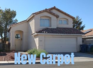 8409 Drop Camp St, Las Vegas, NV 89123