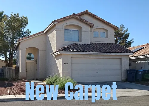 8409 Drop Camp St Photo 1