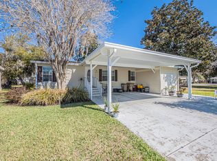 1670 Shady Ln, Grand Island, FL 32735
