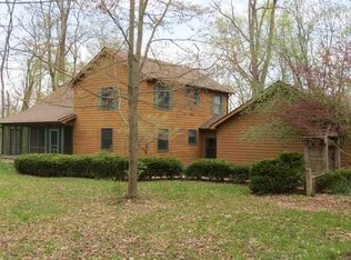 3609 S 50 W, Peru, IN 46970