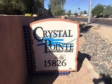 Crystal Pointe