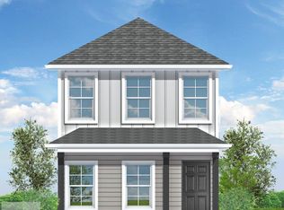 207 W Court St, Hinesville, GA 31313