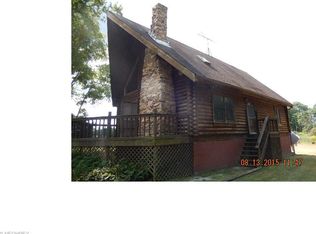 257 Creek Rd, Pierpont, OH 44082