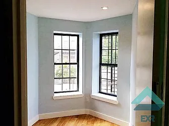 Rented by EXR