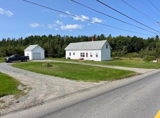 349 Wing Rd, Hermon, ME 04401