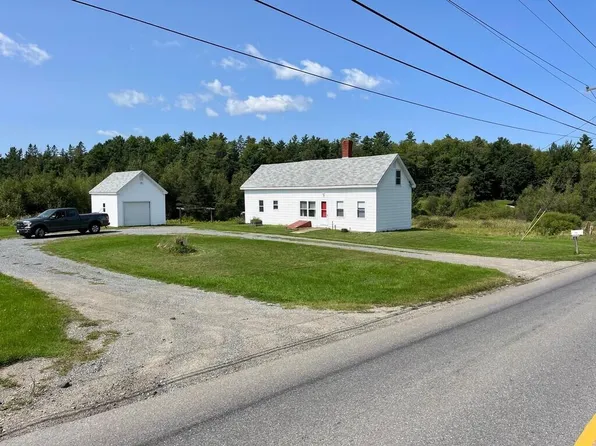349 Wing Road, Hermon, ME 04401