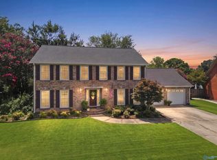 1264 Brandywine Ln SE, Decatur, AL 35601