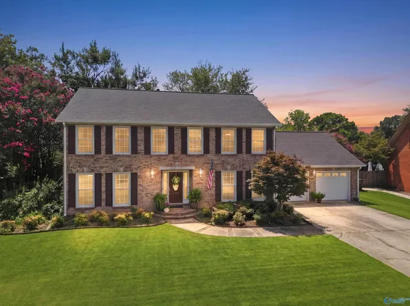 1264 Brandywine Ln SE, Decatur, AL 35601
