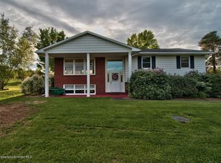 1932 Newton Ransom Blvd, Clarks Summit, PA 18411