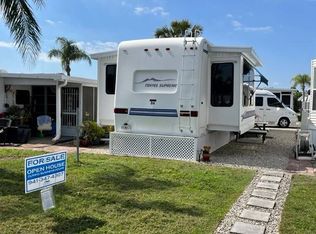 3701 Baynard Dr #D-6, Punta Gorda, FL 33950