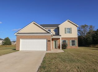 219 Ivy Glen Dr, Perry, GA 31069