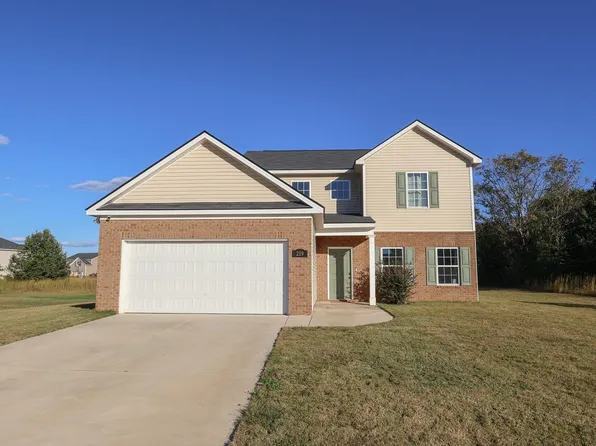 219 Ivy Glen Dr, Perry, GA 31069