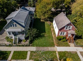 5720 S Paulina St, Chicago, IL 60636