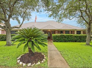 3316 Windfern Dr, Pearland, TX 77581