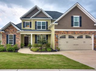 5445 Everlook Cir, Evans, GA 30809