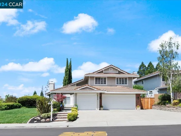 5065 Canyon Crest Dr, San Ramon, CA 94582