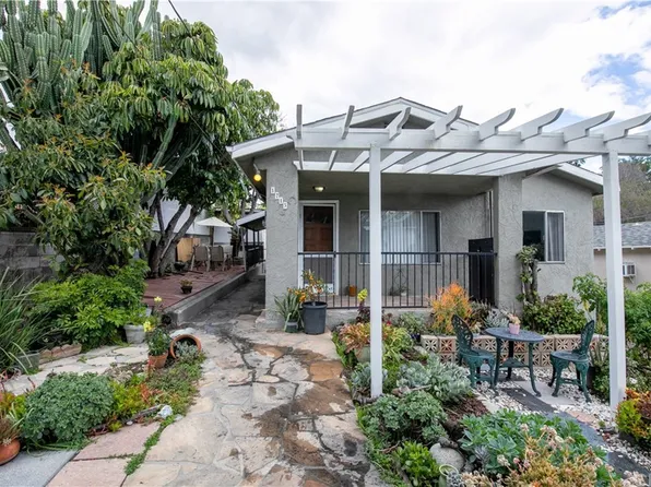 1713 Kilbourn St, Los Angeles, CA 90065