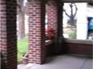 3325 Hemphill St, Fort Worth, TX 76110