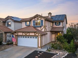 11070 Roxboro Rd, San Diego, CA 92131
