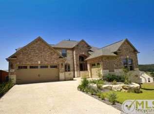 16902 Turin Rdg, San Antonio, TX 78255