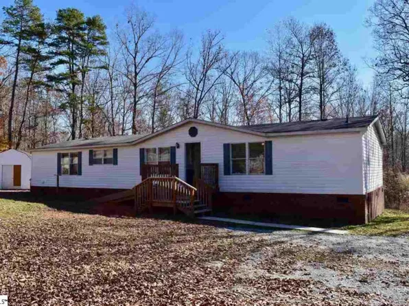 1514 Highway 414, Travelers Rest, SC 29690