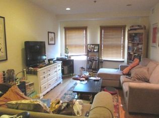 201 Madison St #JU, Hoboken, NJ 07030