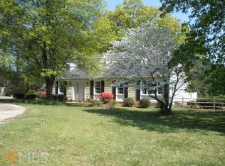 1286 Ewing Chapel Rd, Dacula, GA 30019