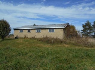 171A Nixon Ridge Ln #A, Moundsville, WV 26041