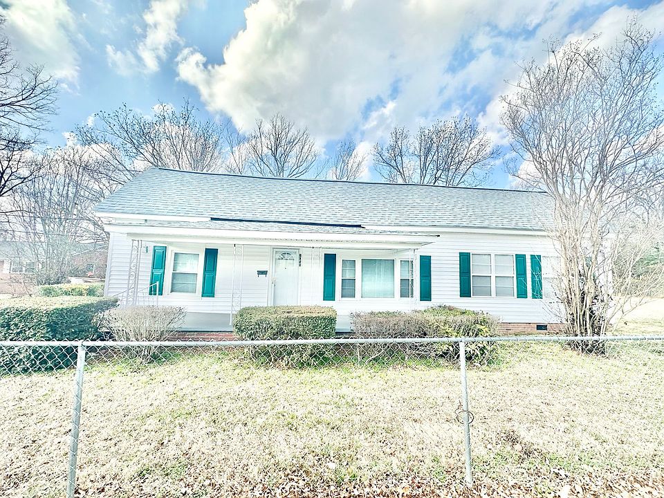 1st image of 1058 Flint Hill St