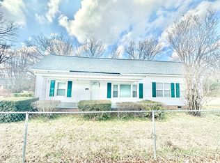 1058 Flint Hill St, Rock Hill, SC 29730