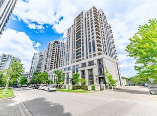 100 Harrison Garden Blvd #714, Toronto, ON M2N0C2