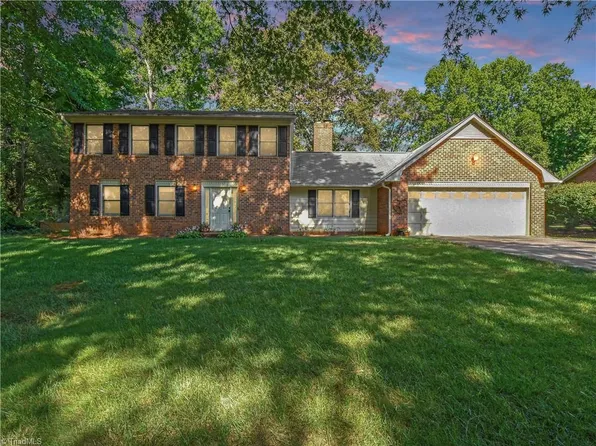 792 Reaford Rd, Winston Salem, NC 27104
