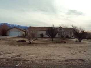 3751 National Ave, Pahrump, NV 89048